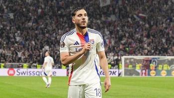Rayan Cherki bombası! Kulübünden ayrılıyor, Süper Lig devinden harekat