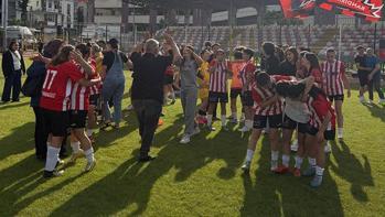 beIN SQUAD'ın proje ekibi Bandırmagücü Spor Kulübü yarı finalde!
