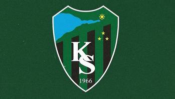 Kocaelispor'dan borç tasfiyesi hamlesi!