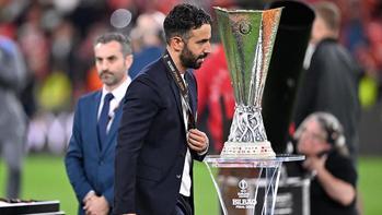 Ruben Amorim'in tazminat sözleri gündem oldu!