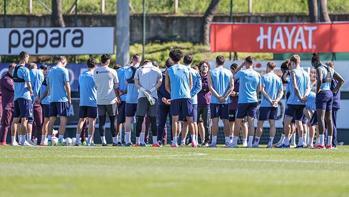 Trabzonspor’da yeni sezon öncesi değişim rüzgarları