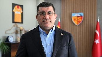 Nurettin Açıkalın'dan Jakirovic ve Gökhan Sazdağı cevabı!