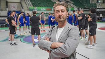 Bursaspor Yörsan'da hedef play-in zaferi!
