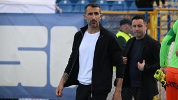 Mehmet Topal, Petrolul'den ayrıldı!