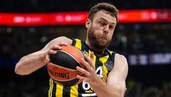 Nicolo Melli: İnsanın bazen şansı olması lazım!