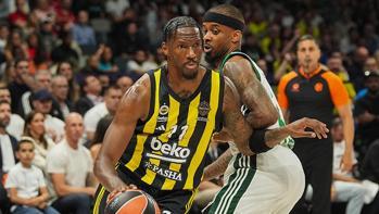 Nigel Hayes Davis: Pazar günü büyük partiyi yapacağız!