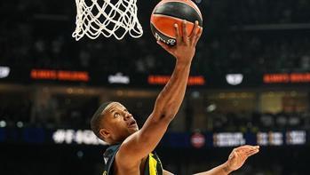 Devon Hall: Herkese güveniyoruz bu takımda!