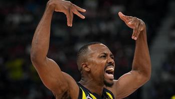 McCollum: Bu anlar için ben kendimi eğittim her zaman!