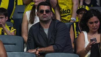 Volkan Demirel'den Melih Mahmutoğlu paylaşımı!