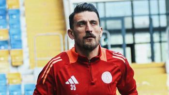 Ümraniyespor, Cihan Topaloğlu ile sözleşme uzattı!