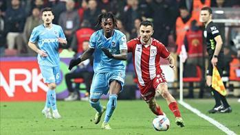 Trabzonspor ile Samsunspor 54. kez karşılaşacak