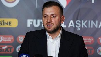 Fatih Kulaksız, Arda Turan'a veda etti!