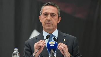 Burcu Kapu yazdı: Ali Koç'un Fenerbahçe'yi bırakmaması krizi büyütme riski taşıyor