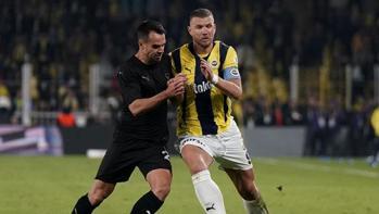 Fenerbahçe Süper Lig'de son deplasmanına çıkacak