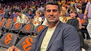 Volkan Demirel'den Fenerbahçe'nin şampiyonluğu sonrası "görev tamamlandı" paylaşımı!