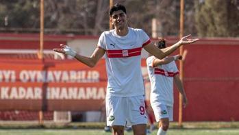 3. Ligin genç yıldızı Galatasaray yolunda Anlaşma sağlandı