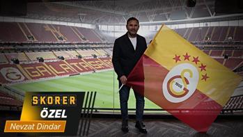 ÖZEL | Okan Buruk, Galatasaray'da ayrılıkları açıkladı! 'Mourinho'yu dikkate almadık'