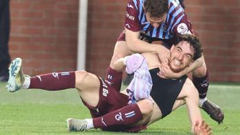 Trabzonspor'da Portekiz mücevheri: Malheiro!