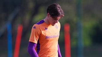 Nicolo Zaniolo'dan skandal! Rakip soyunma odasında yumruk attı