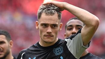 Florian Wirtz çılgınlığı! Avrupa devinden 100 milyon Euro teklif
