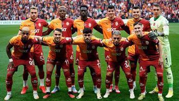 Galatasaray'da yıldız futbolcu ameliyat oldu!