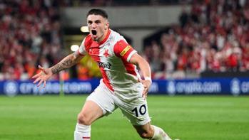 Trabzonspor'dan transferde Christos Zafeiris atağı!