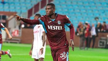 Süper Lig devinden Onuachu bombası Bonservisi geriledi, resmi görüşmeler başlıyor