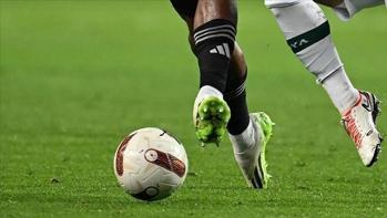 Süper Lig’e son bilet