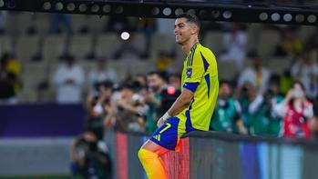 Ronaldo için veda hazırlığı! Sürpriz transfer iddiası