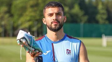 Trabzonspor'da Hüseyin Türkmen'le yollar ayrıldı! Sözleşme feshi