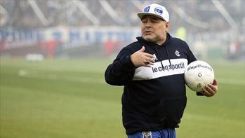 Maradona'nın ölümüne ilişkin davada önemli gelişme!