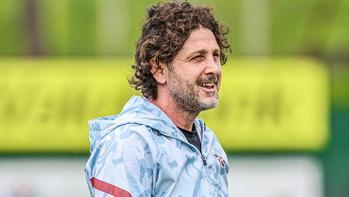Trabzonspor'da eksikler Fatih Tekke’yi düşündürüyor!
