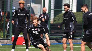 Beşiktaş'a transferde piyango! Yıldız futbolcuya dev bonservis