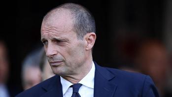 Milanda yeniden Massimiliano Allegri dönemi