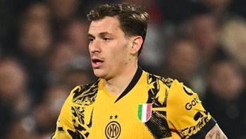 Nicolo Barella: Finali kazanmayı hak ediyoruz