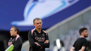 Luis Enrique: Oyuncular, tarih yazmak isteyecekler