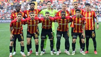 Kayserispor'un rakibi Samsunspor! Kadroda 7 eksik