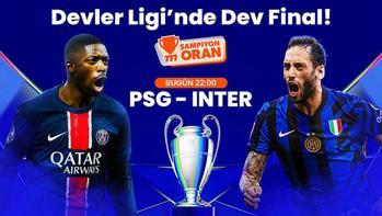Şampiyon Oranlar Misli’de: Şampiyonlar Ligi’nde Final Heyecanı