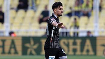 Melih Bostan: Eski takımıma gol attığım için sevinmek istemedim!
