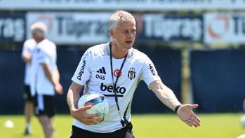 Beşiktaş için sezonun son maçı!
