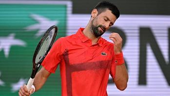 Novak Djokovic ve Coco Gauff, Fransa Açık'ta turladı!