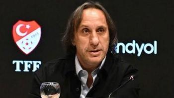 Eyüpspor Başkanı Murat Özkaya'nın acı günü! Babası vefat etti