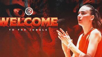 Dilay Özdemir yuvaya döndü! Transfer resmen açıklandı