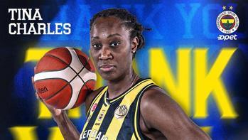 Fenerbahçe Kadın Basketbol Takımı'nda 4 veda