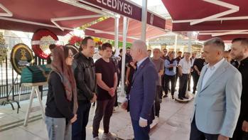 Eyüpspor'da Murat Özkaya'nın acı günü!