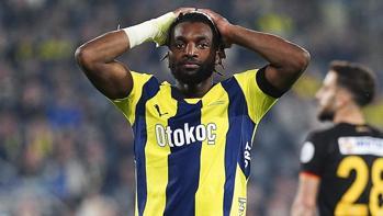 Allan Saint Maximin, Fenerbahçeden ayrıldı