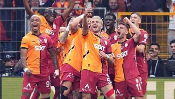 Galatasaraylı yıldız için çılgın bonservis! Dil dersleri almaya başladı