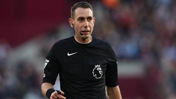 UEFA'dan ceza alan hakem kuryelik yapmaya başladı!