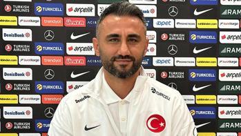 Eyüpspor, Selçuk Şahin'le anlaşmaya vardı! Resmi açıklama