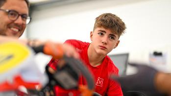 Alp Aksoy, FIA Avrupa Şampiyonası için İtalya’da piste çıkacak